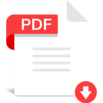 PDF Download Button