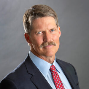 Eric Hovde