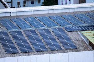 Solar Panels