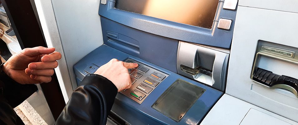 Safety Tips for ATMs