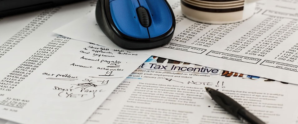 Security Tips for Taxpayers