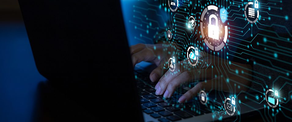 Ransomware takes websites captive