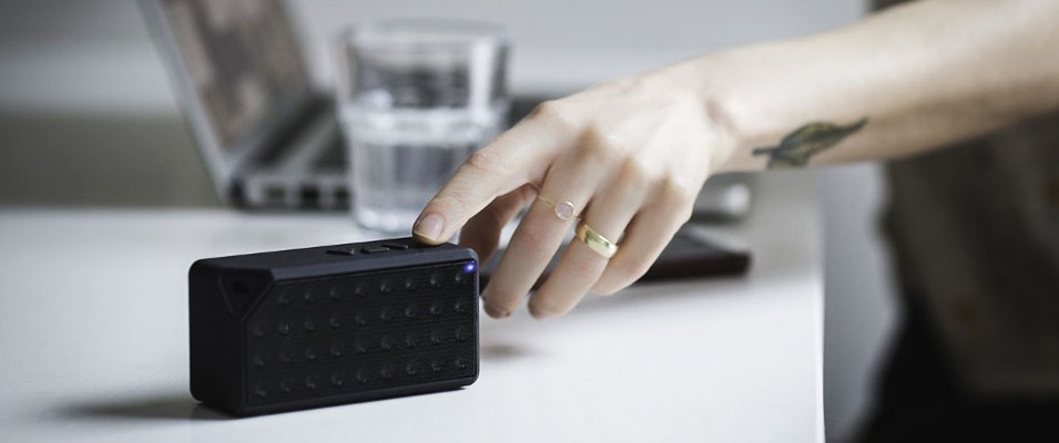 Bluetooth Devices