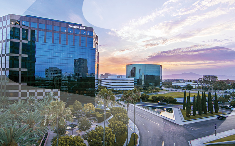 Irvine Branch