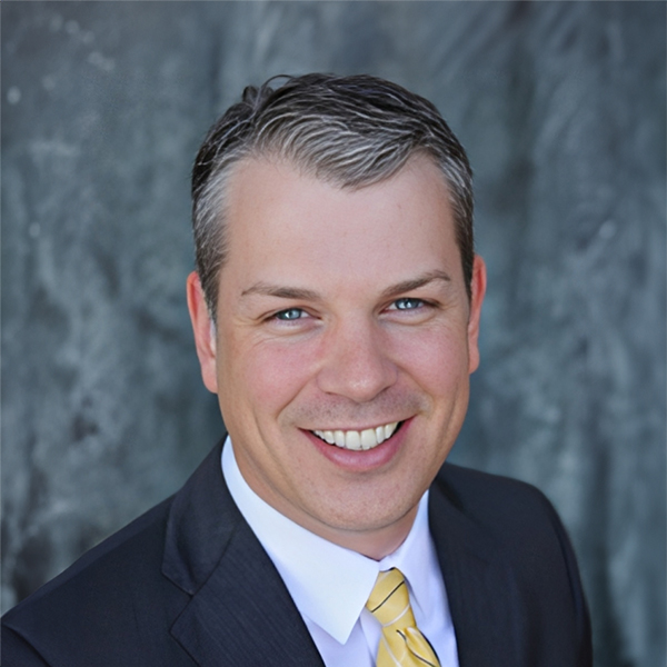 Chad Neubecker