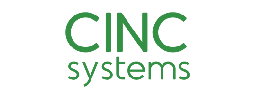 CINC Systems Logo