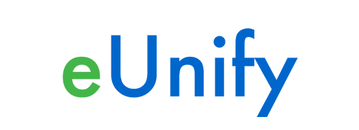 eUnify Logo