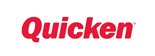 Quicken Logo