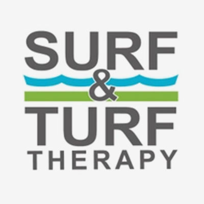 Surf and Turf Therapy