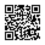 Cathy Darlington Email QR