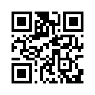 John Wise Email QR