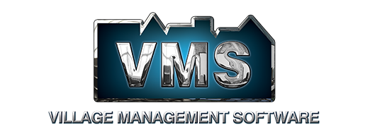 Village Management Software
