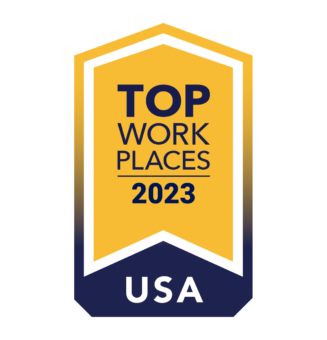 Top Work Places USA 2023