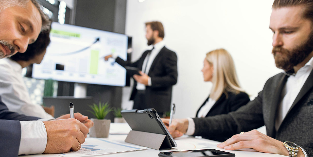 Analyst Program