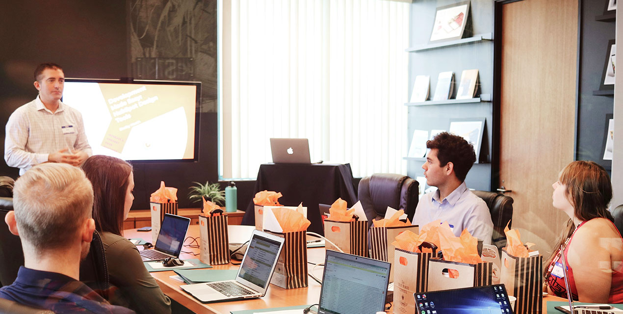 Career Development Programs