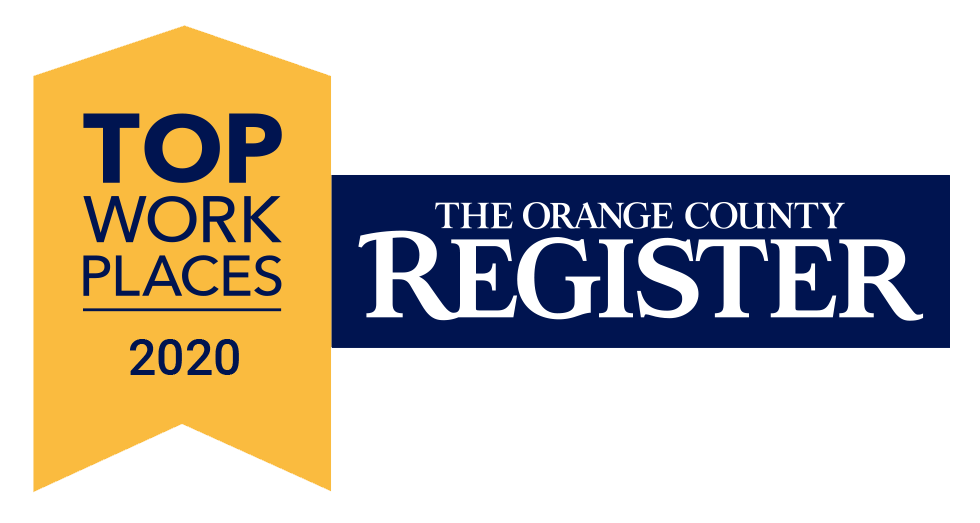 Top Work Places 2020