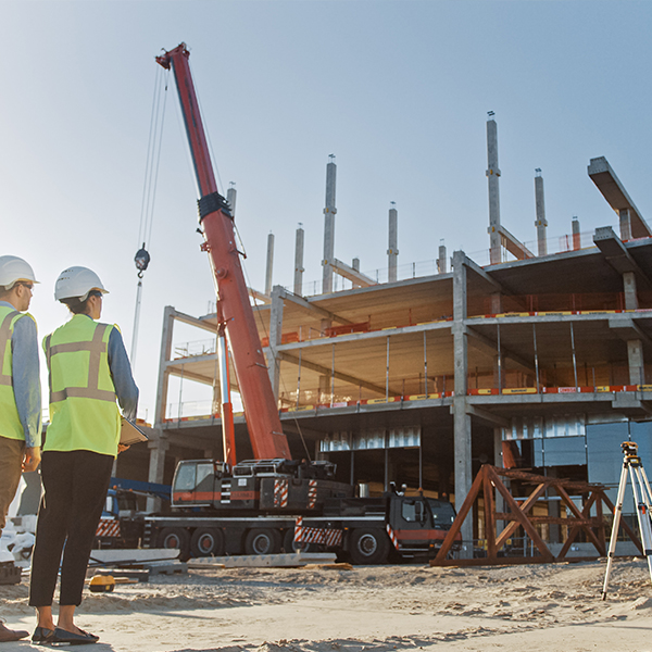 Construction