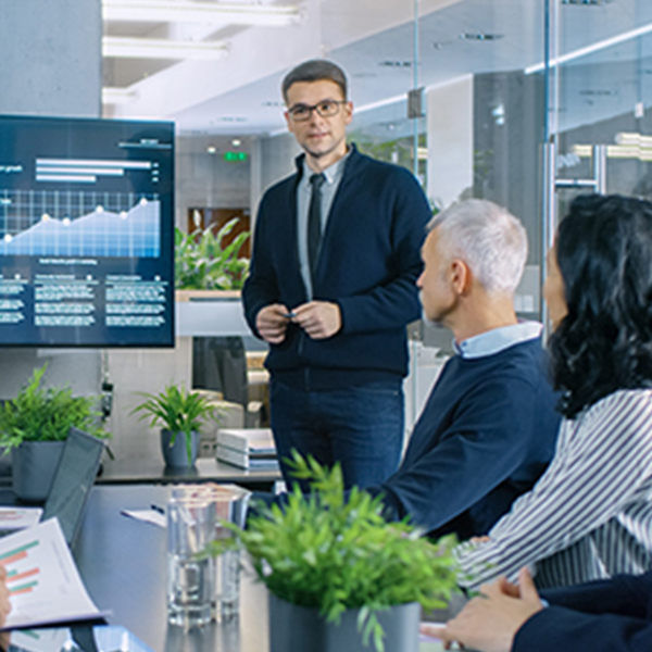 Corporate Financing