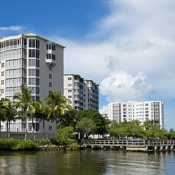 HOA / Property Management
