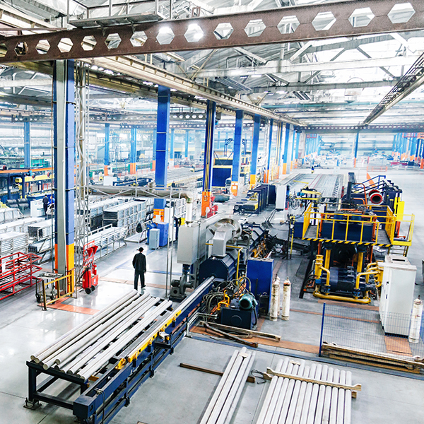 Manufacturing