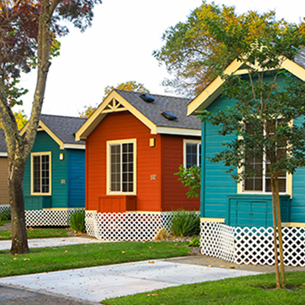 Mobile Home Parks