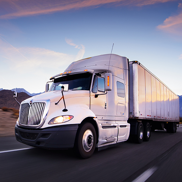 Transportation and Logistics