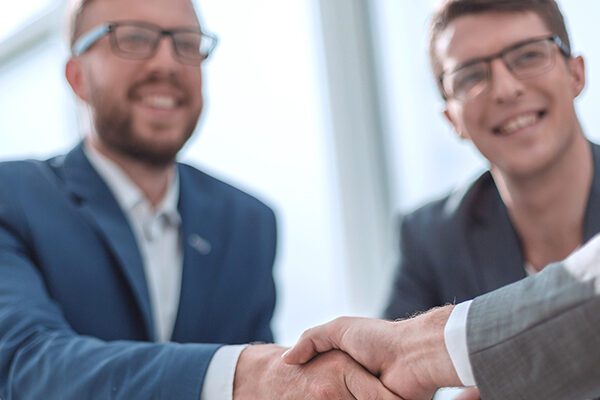 Choosing Business Banking Account