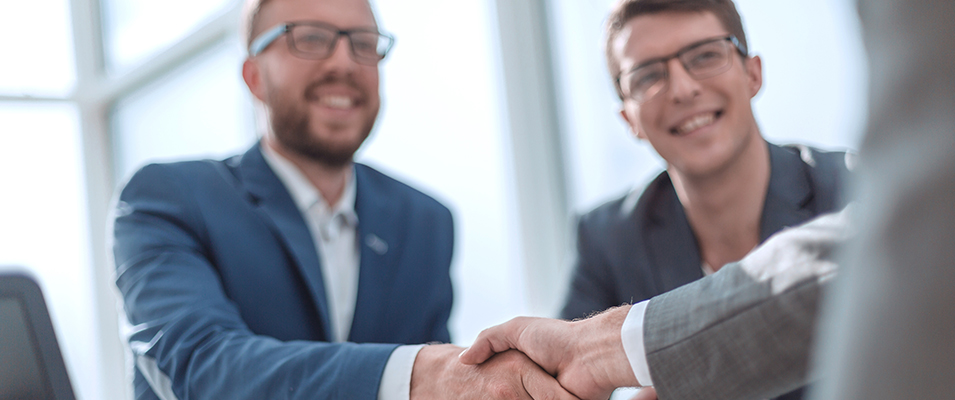 Choosing Business Banking Account