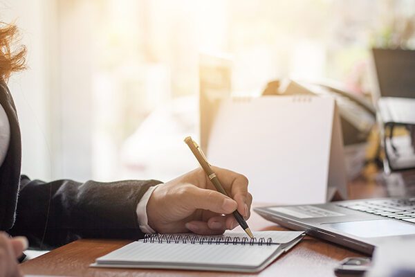 Comparing Business Account Options