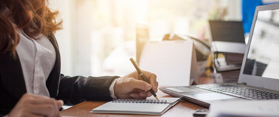 Comparing Business Account Options