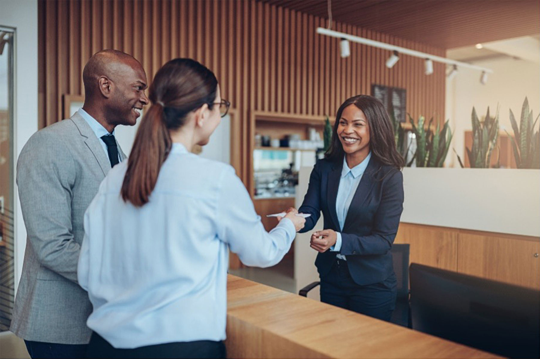 Choosing Business Bank Account