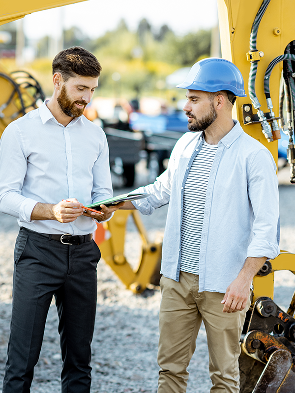 Transportation Financing
