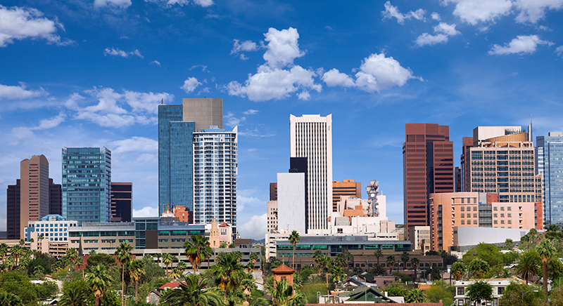 Arizona