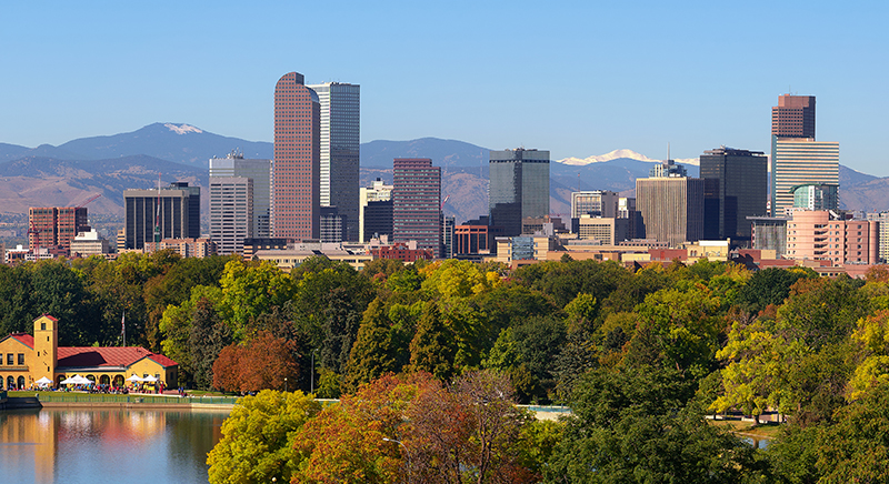 Colorado